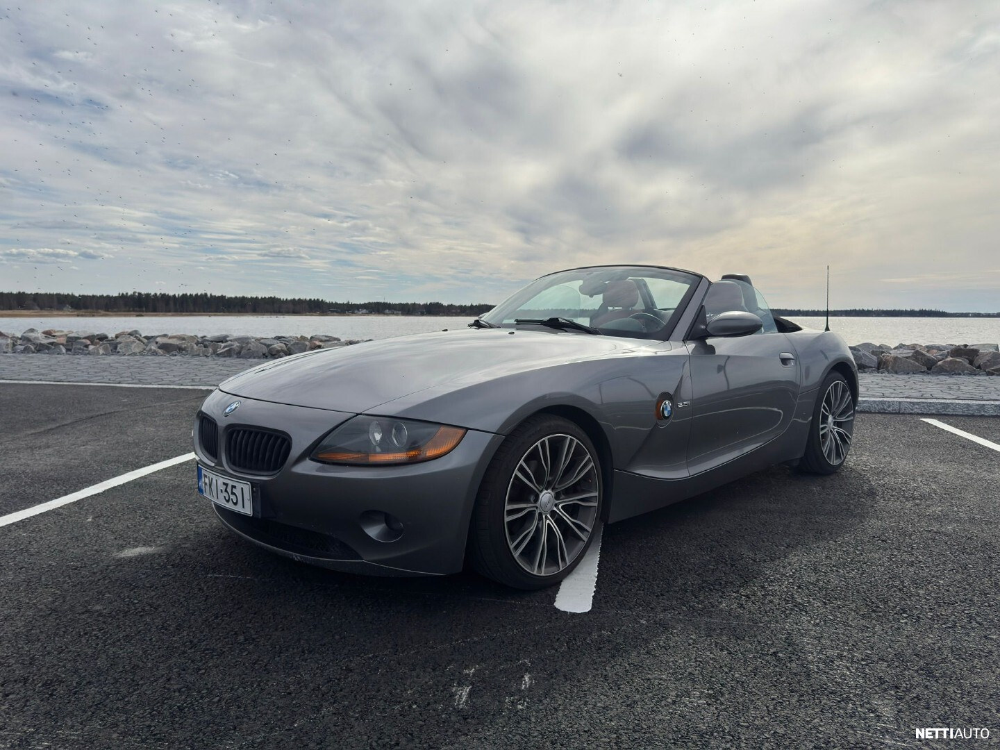 BMW Z4