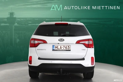 Kia Sorento 2012, kuva 3/16