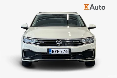 Volkswagen Passat 2021, kuva 4/25