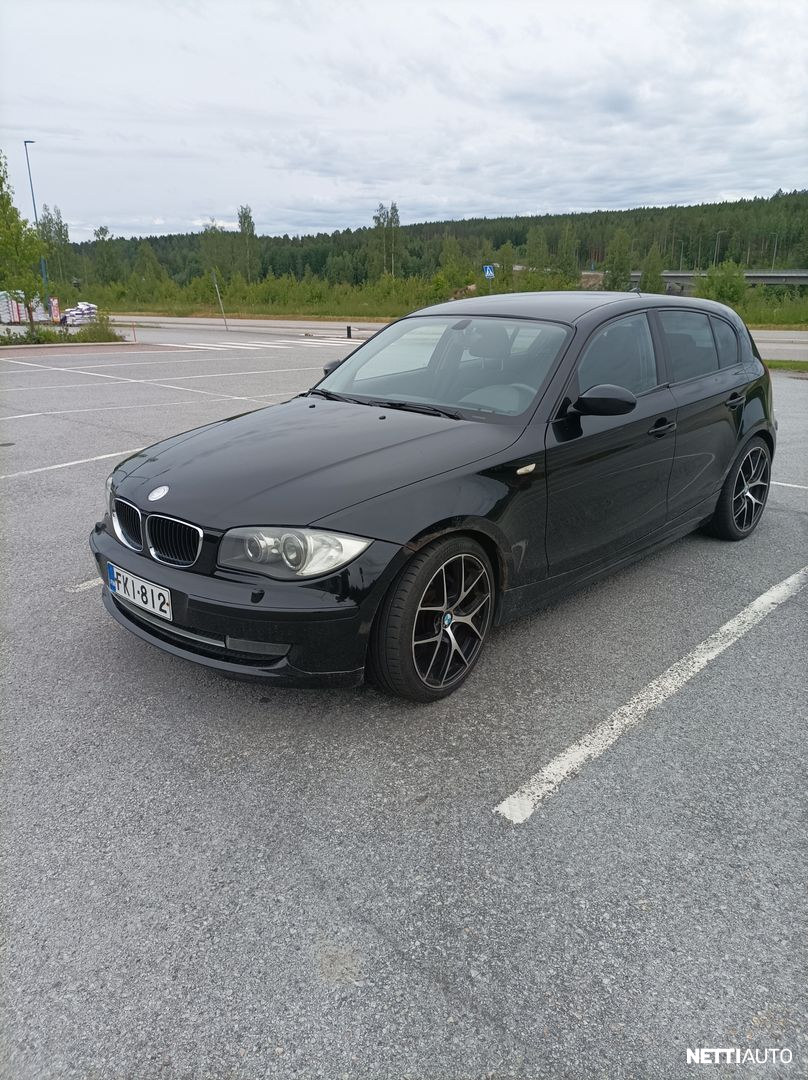 BMW 123