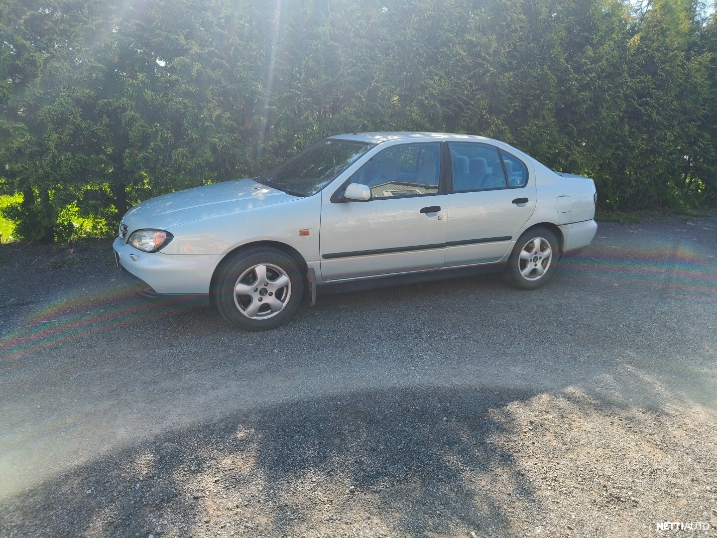 Nissan Primera