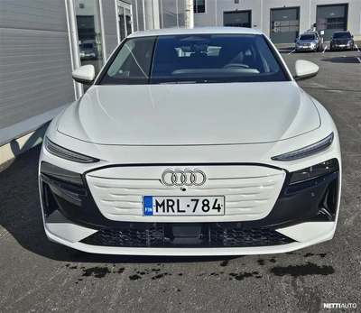 Audi A6 e-tron 2025, photo 2/13