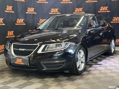 Saab 9-5 2,0 Tid Linear 160hv MT6 FWD 2011, kuva 1/15