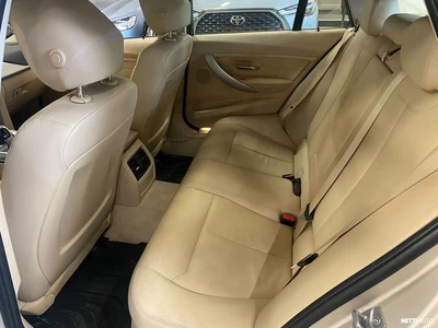 BMW 320 2013, kuva 5/30