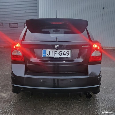 Dodge Caliber 2,4 SRT4 2008, kuva 4/9