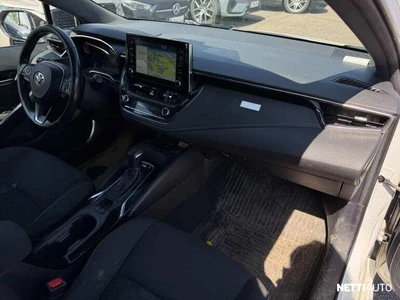 Toyota Corolla 2022, kuva 2/6