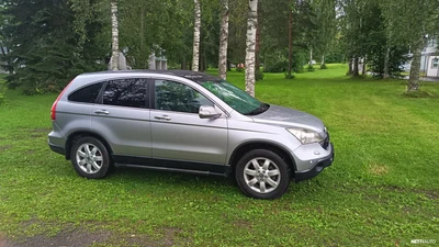 Honda CR-V 2008, photo 2/8
