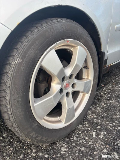 Volkswagen Polo 2007, kuva 6/23
