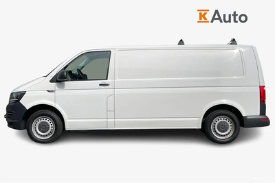 Volkswagen Transporter 2017, photo 7/32