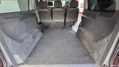 Mercedes-Benz Vito 2004, kuva 7/11