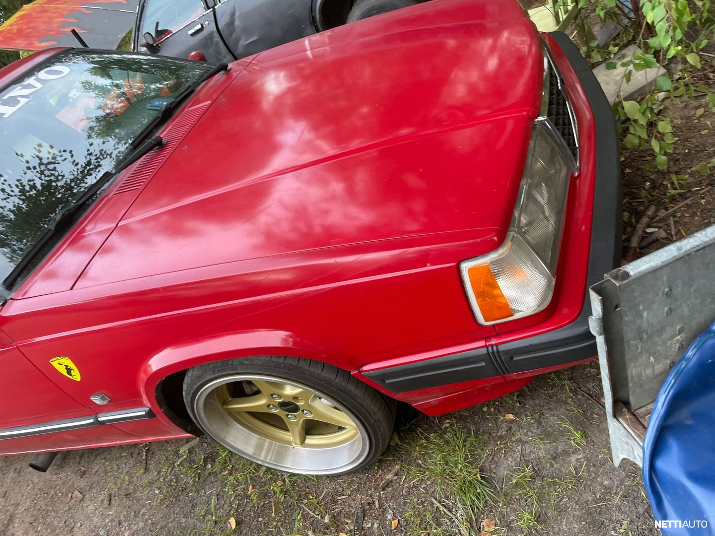 Volvo 940 1995, photo 3/13
