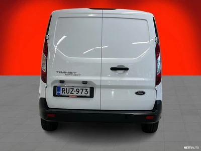 Ford Transit Connect 2023, photo 7/23