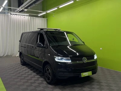 Volkswagen Transporter 2020, photo 1/25