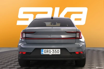 Polestar 2 Launch Edition, 300kW, 78kWh 2021, kuva 7/40