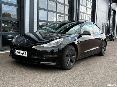 Tesla Model 3 2021, photo 1/10