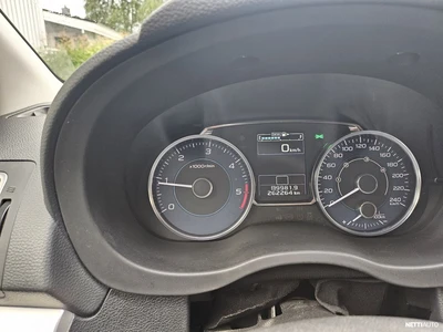 Subaru XV 2,0 TD S (CF) 2015, kuva 7/8
