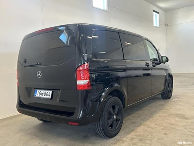 Mercedes-Benz Vito 109CDI 2018, kuva 6/10