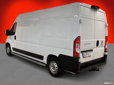 Fiat Ducato 2023, photo 5/19