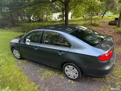 Seat Toledo 1,2 TSI 85 Trendy Plus 2015, kuva 3/15