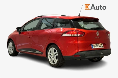 Renault Clio 2017, kuva 2/45