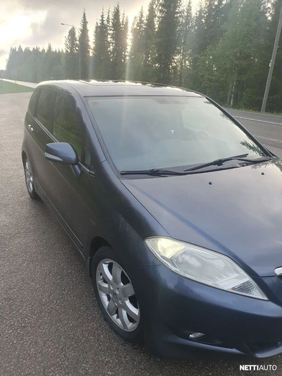 Honda FR-V 2004, kuva 5/8