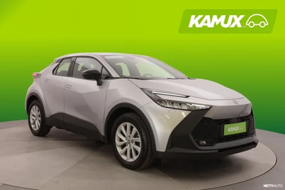 Toyota C-HR 2,0 Plug-in Hybrid 2025, kuva 1/28