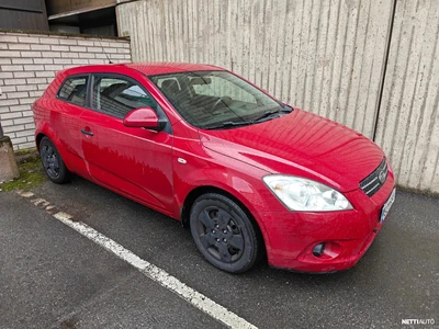 Kia ProCeed 2008, kuva 5/11