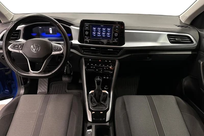 Volkswagen T-Roc 2024, photo 7/30