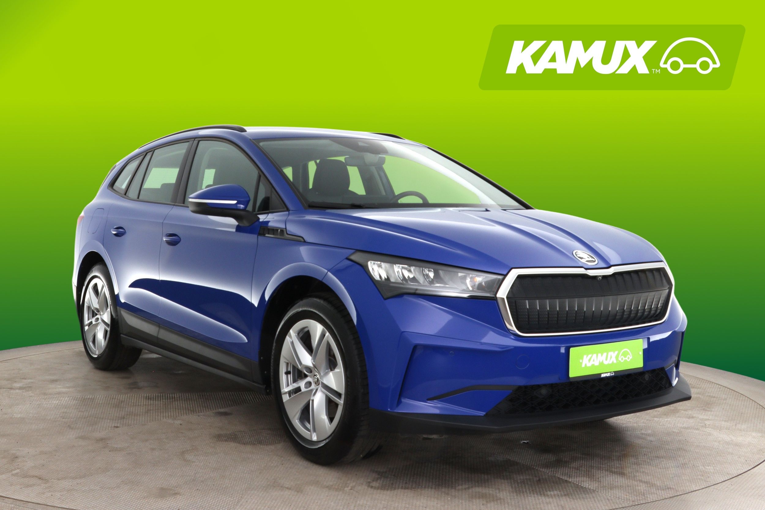 Skoda Enyaq Enyaq iV 50 Loft