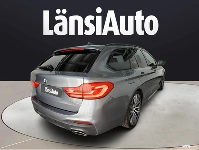 BMW 540 G31 540i xDrive Touring M Sport 2019, kuva 6/8