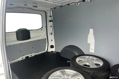 Mercedes-Benz Vito 2021, photo 7/9