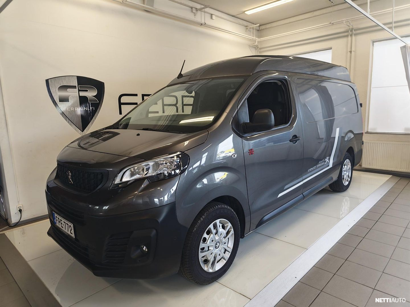 Peugeot Expert