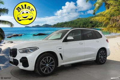 BMW X5 2022, kuva 3/49