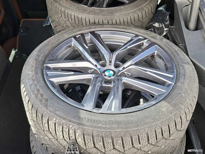 BMW i4 M50 Super Charged 2023, photo 7/7