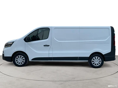 Nissan Primastar 2026, photo 2/17