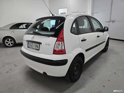 Citroen C3 1.4 2010, photo 5/21