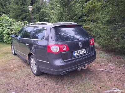 Volkswagen Passat 2010, photo 5/5