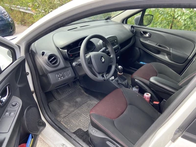 Renault Clio 1,2 16v 75 Authentique 2015, kuva 3/3