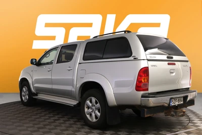 Toyota Hilux 2011, photo 5/46