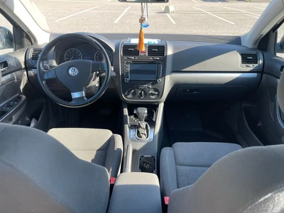 Volkswagen Golf 2009, kuva 3/10