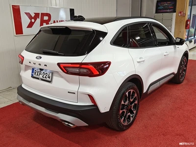 Ford Kuga 2025, kuva 5/36