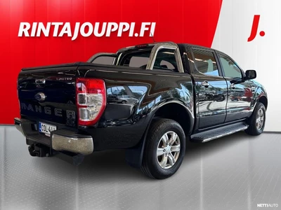 Ford Ranger 2020, photo 2/39