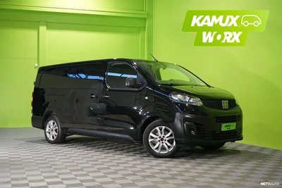 Fiat Scudo 2022, photo 1/24