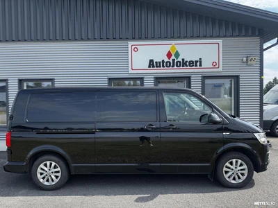 Volkswagen Transporter 2019, photo 1/5