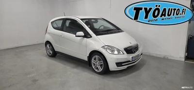 Mercedes-Benz A 2008, kuva 1/11