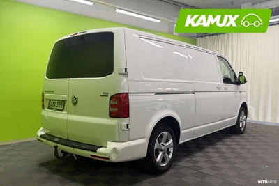 Volkswagen Transporter 2018, kuva 4/24