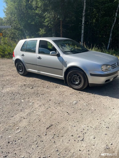 Volkswagen Golf 2001, kuva 3/7