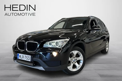 BMW X1 2014, kuva 1/16