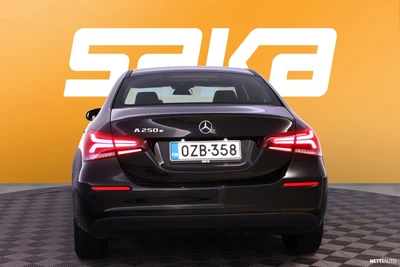 Mercedes-Benz A 2021, kuva 7/33