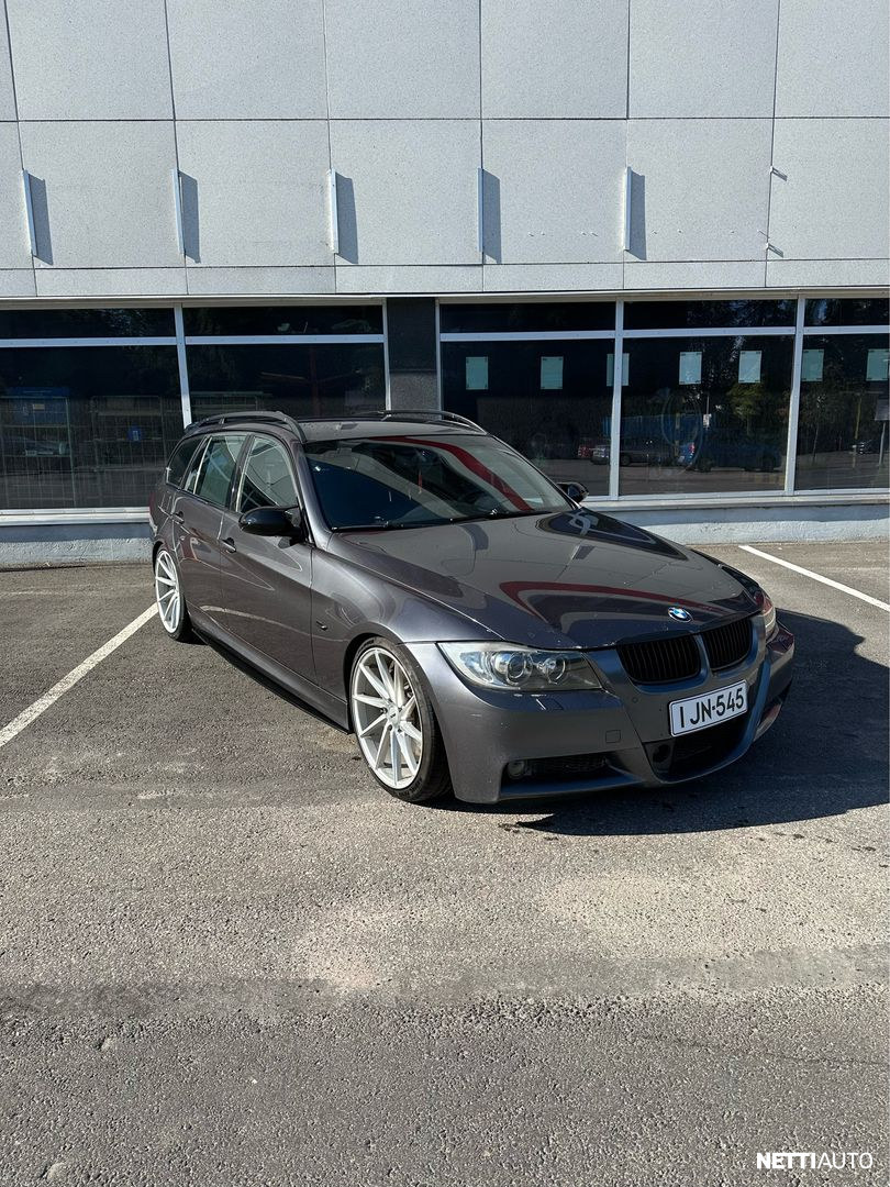 BMW 335